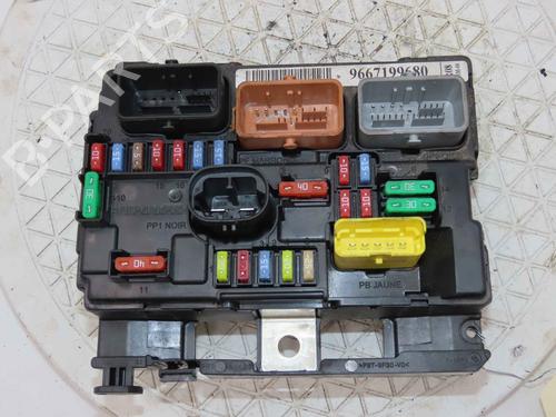 fuse-box-citroen-c3-picasso-sh_-2008-37053452 main image