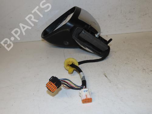 Ryggespeil venstre CITROËN DS4 (NX_) 1.6 HDi 110 | BP29153516C26