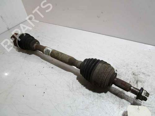 Used Left front driveshaft Left front driveshaft 37039055 37039055
