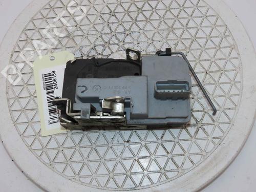 Used Front right lock Front right lock 37048131 37048131