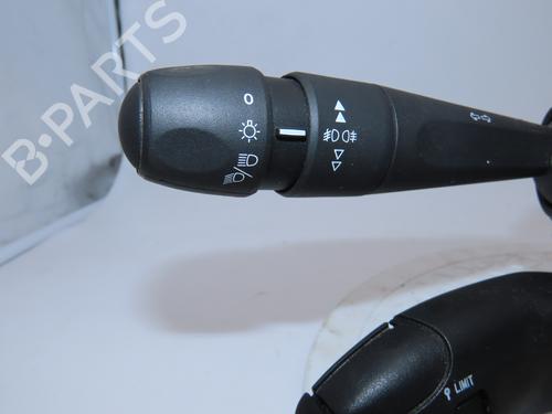 Steering column stalk PEUGEOT 208 I (CA_, CC_) 1.2 VTI 82 | BP21008126I23 