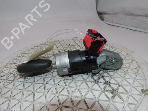 Ignition barrel RENAULT CLIO III (BR0/1, CR0/1) 1.2 16V | BP29152744M48