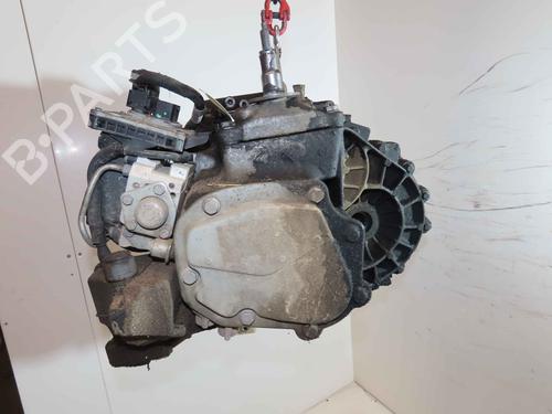 Gearbox CITROËN BERLINGO Box Body/MPV (B9) 1.6 HDi 90 | BP37052787M3 - Image 3