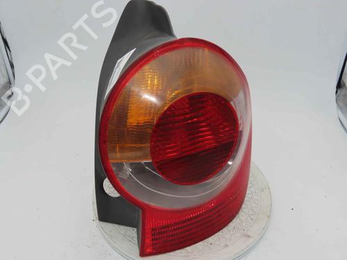 Used Right taillight Right taillight 37045037 37045037