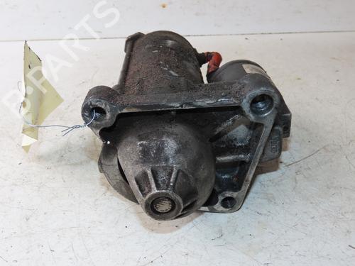Used Starter Starter RENAULT CLIO II (BB_, CB_) 1.9 dTi (B/CB0U) (80 hp) 33414324 33414324