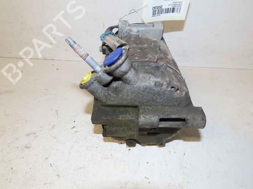 Used AC compressor AC compressor 37054378 37054378