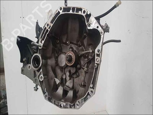 Used Gearbox Gearbox 37042417 37042417
