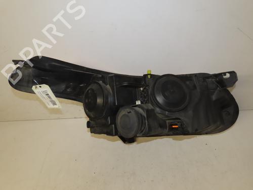 Used Left headlight CITROËN C3 Picasso (SH_) 1.6 HDi (90 hp) 26196886