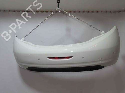 Used Rear bumper Rear bumper 37057822 37057822