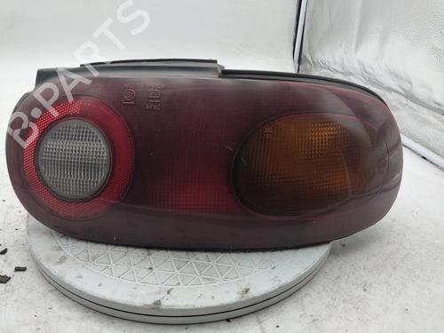 Højre baglygte Højre baglygte 39626209 39626209