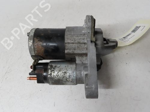 Startmotor RENAULT KADJAR (HA_, HL_) 1.3 TCe 140 (HLNB, HLN1) (140 hp) 29152495