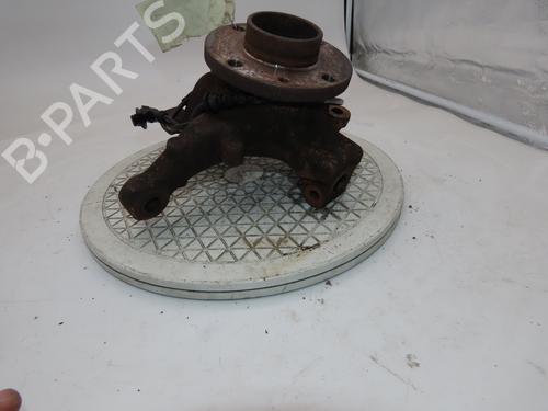 Used Right front steering knuckle Right front steering knuckle 16040231 16040231