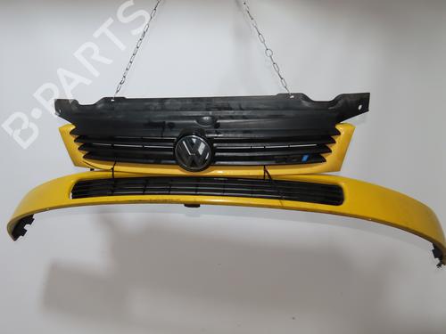 Grill VW TRANSPORTER T4 Bus (70B, 70C, 7DB, 7DK, 70J, 70K, 7DC, 7DJ) 2.5 TDI (88 hp) 33221871
