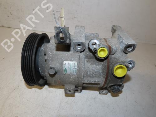 AC compressor KIA CARENS IV 1.7 CRDi | BP29152651M34 - Image 4