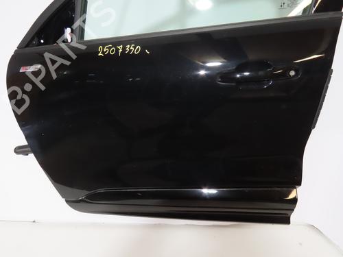 Left front door FORD KUGA III (DFK) 2.5 Duratec Plug-in-Hybrid | BP29986632C2