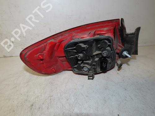 Right taillight AUDI A3 Sportback (8PA) 1.6 TDI | BP26196981C35 
