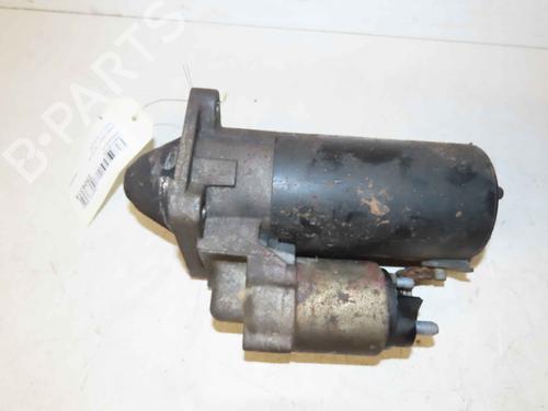 Used Starter Starter 37054896 37054896