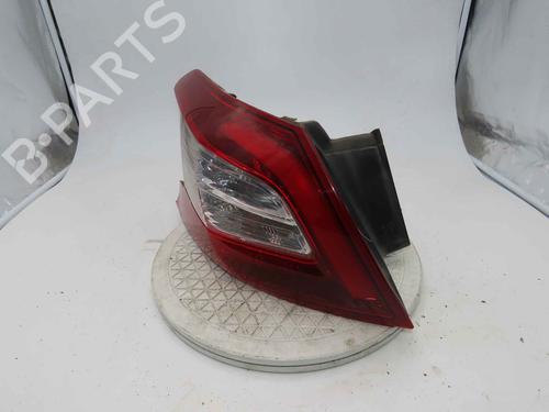 Used Rear bumper left light Rear bumper left light 37050629 37050629