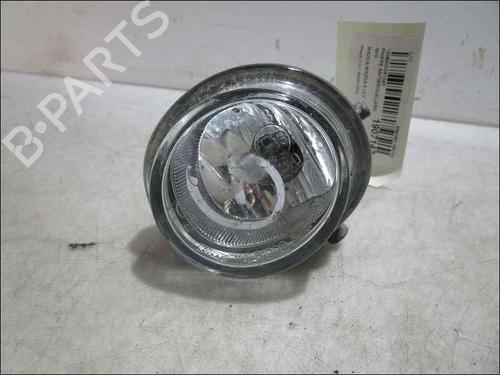 Used Left front fog light Left front fog light 37039695 37039695