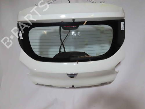 Used Tailgate Tailgate 37049883 37049883