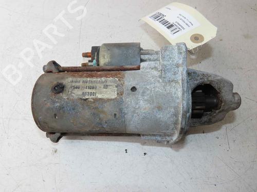 Starter FORD FOCUS II (DA_, HCP, DP) 1.6 | BP37049000M8 - Image 3
