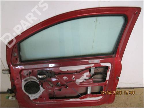 Right front door CITROËN C2 (JM_) 1.4 HDi | BP10947337C3 