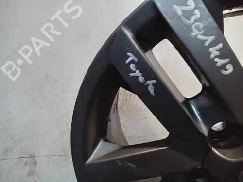 Used Rim TOYOTA RAV 4 III (_A3_) 2.2 D (ALA35_) (150 hp) 16202718