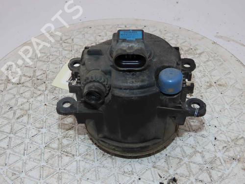 Right front fog light NISSAN NOTE (E11, NE11) 1.5 dCi | BP37050807C31 - Image 2