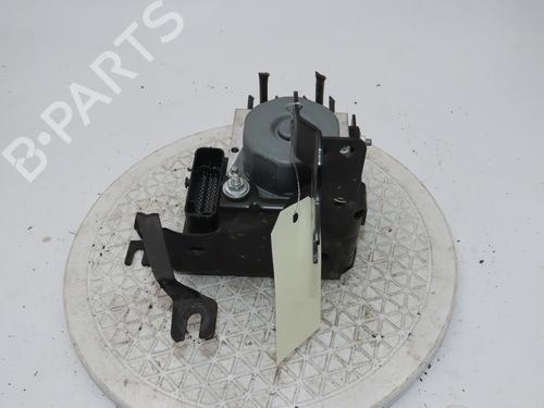 ABS pump RENAULT CLIO IV Grandtour (KH_) 1.5 dCi 90 (KHN3, KHN4) | BP22246738M43 