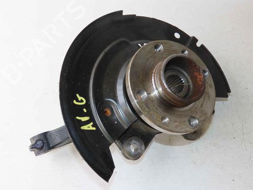 left-front-steering-knuckle-renault-clio-v-b7_-2019-37053506 main image