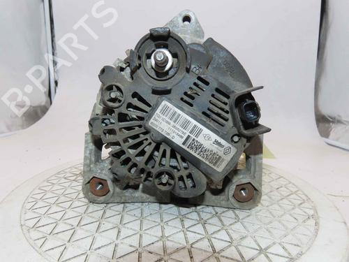 Alternator RENAULT KANGOO BE BOP (KW0/1_) 1.6 (KW0D) | BP37054724M7 - Image 4
