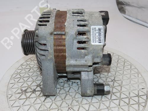 Alternator CITROËN C3 I (FC_, FN_) 1.1 i | BP29152591M7