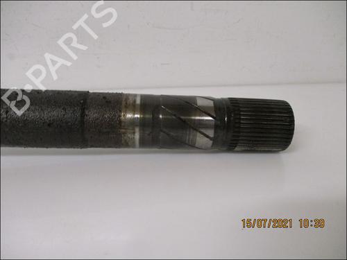 Used Right front driveshaft RENAULT LAGUNA II (BG0/1_) 1.9 dCi (BG08, BG0G) (120 hp) 10942382