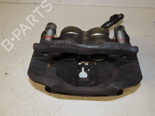 Right front brake caliper CITROËN JUMPER I Platform/Chassis (244) 2.8 HDi | BP37051583M104 - Image 3
