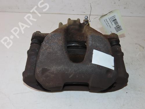 Left front brake caliper PEUGEOT 308 I (4A_, 4C_) 1.6 HDi | BP29319186M105 