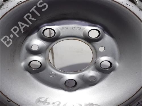 Rim PEUGEOT BOXER Van 2.2 HDi 100 | BP32099817C45