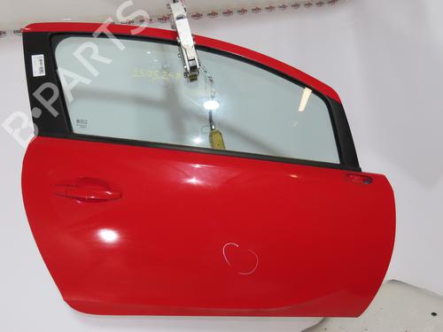 right-front-door-opel-corsa-e-x15-2014-32659297 main image