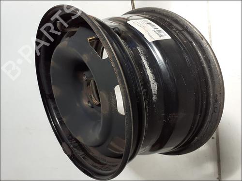 Felg CITROËN C3 II (SC_) 1.1 i | BP29757447C45