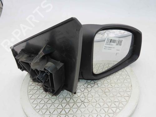 Used Right mirror Right mirror 37055056 37055056