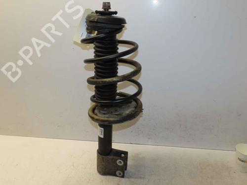 Used Left front shock absorber Left front shock absorber 37059872 37059872