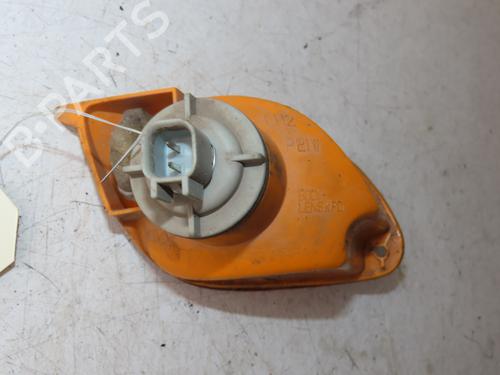 Left front indicator FORD FOCUS I (DAW, DBW) 1.6 16V | BP33893639C32 - Image 2