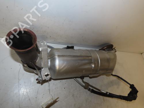 Used Catalyst Catalyst PEUGEOT 2008 II (UD_, US_, UY_, UJ_, UR_, UC_) 1.2 PureTech 130 (USHNS, URHNS) (130 hp) 26195515 26195515