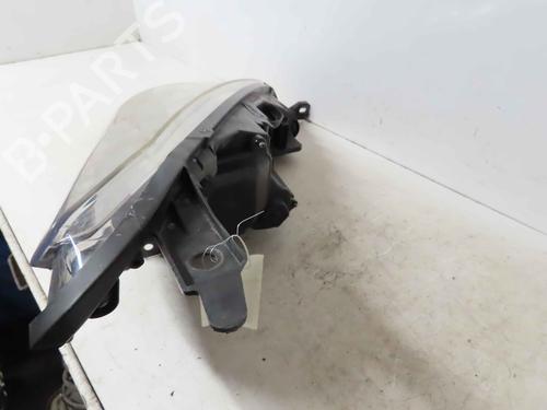 Left headlight PEUGEOT 407 Coupe (6C_) 2.7 HDi | BP37046067C28 - Image 3