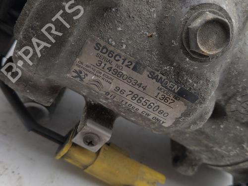 Used AC compressor AC compressor 38077150 38077150