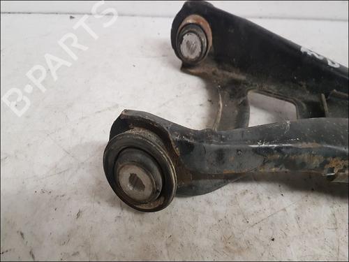 Right front suspension arm RENAULT CLIO II (BB_, CB_) 1.2 16V (BB05, BB0W, BB11, BB27, BB2T, BB2U, BB2V, CB05,... | BP14882280M13 