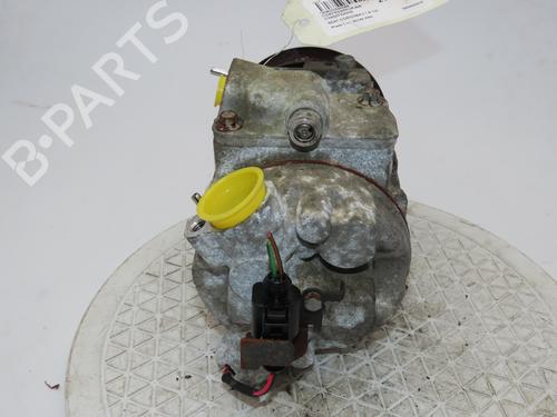 AC compressor SEAT CORDOBA (6L2) 1.9 TDI | BP26195678M34