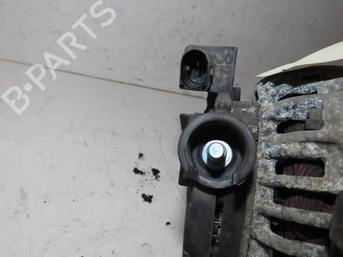 Generator MERCEDES-BENZ C-CLASS Coupe (CL203) C 220 CDI (203.708) (150 hp) 29152542