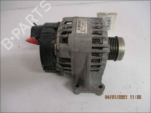 Alternator FIAT 500 (312_) 0.9 (312AXG1A, 312.AXG11) | BP37057224M7 - Image 4