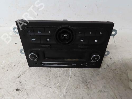 Auto-radio Auto-radio 37046541 37046541