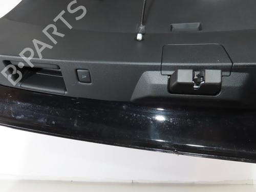 Used Tailgate FORD KUGA III (DFK) 2.5 Duratec Plug-in-Hybrid (224 hp) 29986644